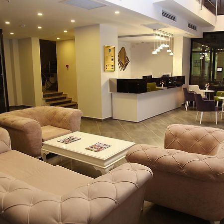 Favorite Hotel اكشبات المظهر الخارجي الصورة