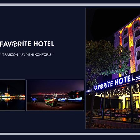Favorite Hotel اكشبات المظهر الخارجي الصورة