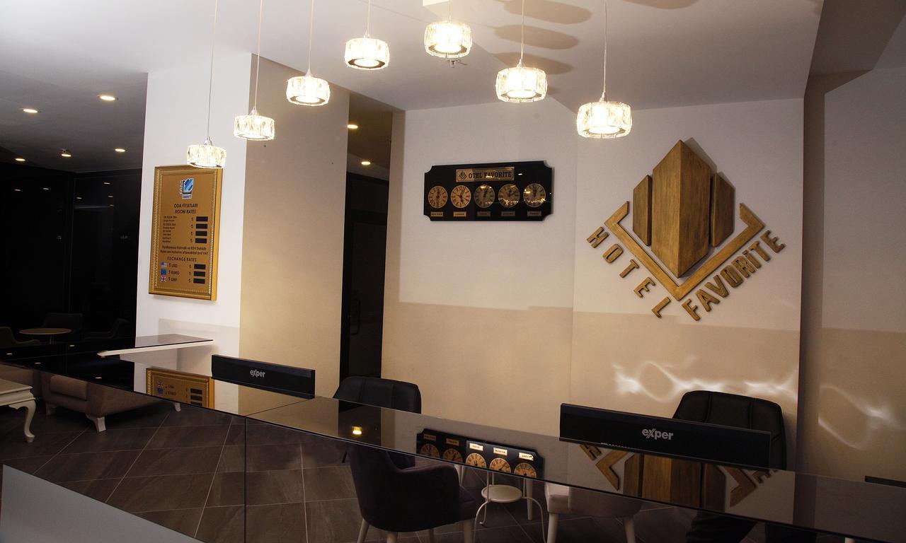 Favorite Hotel اكشبات المظهر الخارجي الصورة
