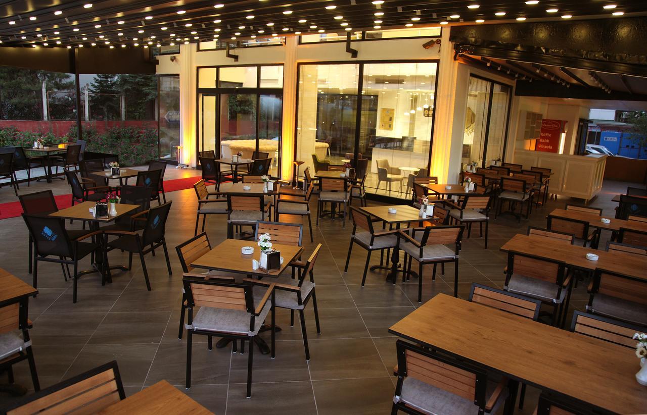 Favorite Hotel اكشبات المظهر الخارجي الصورة