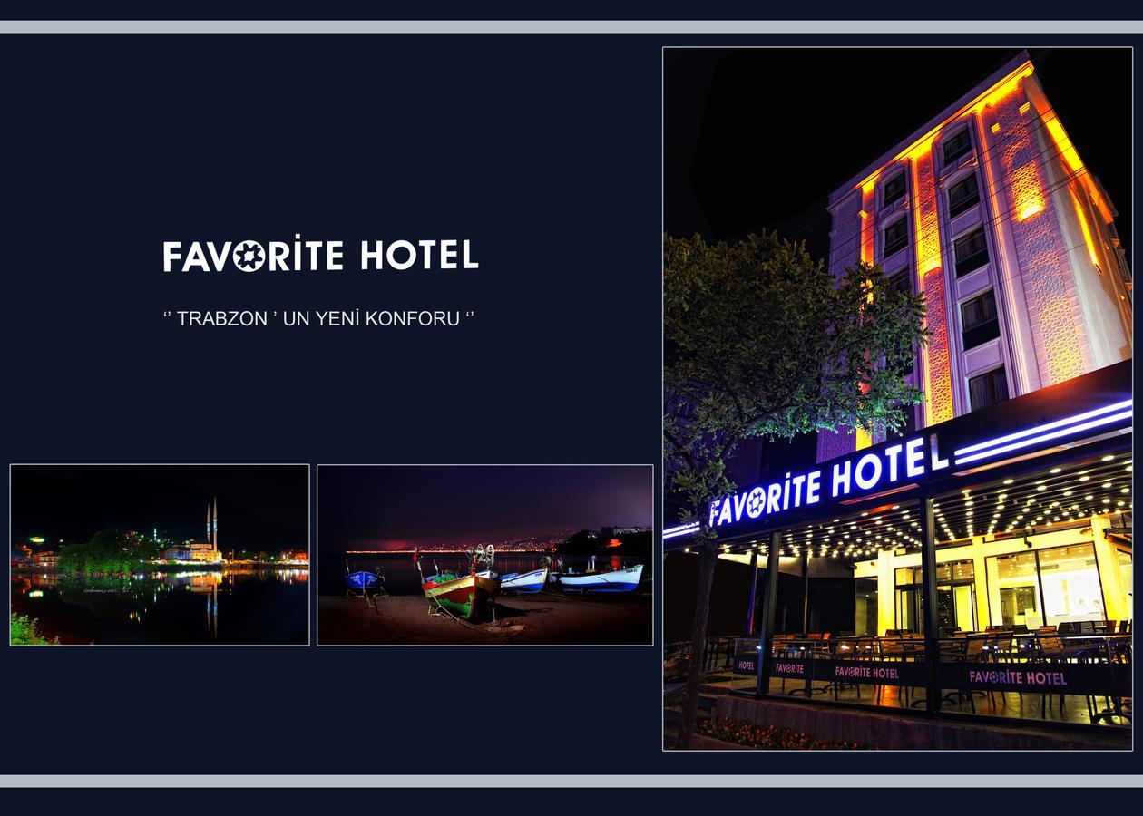 Favorite Hotel اكشبات المظهر الخارجي الصورة