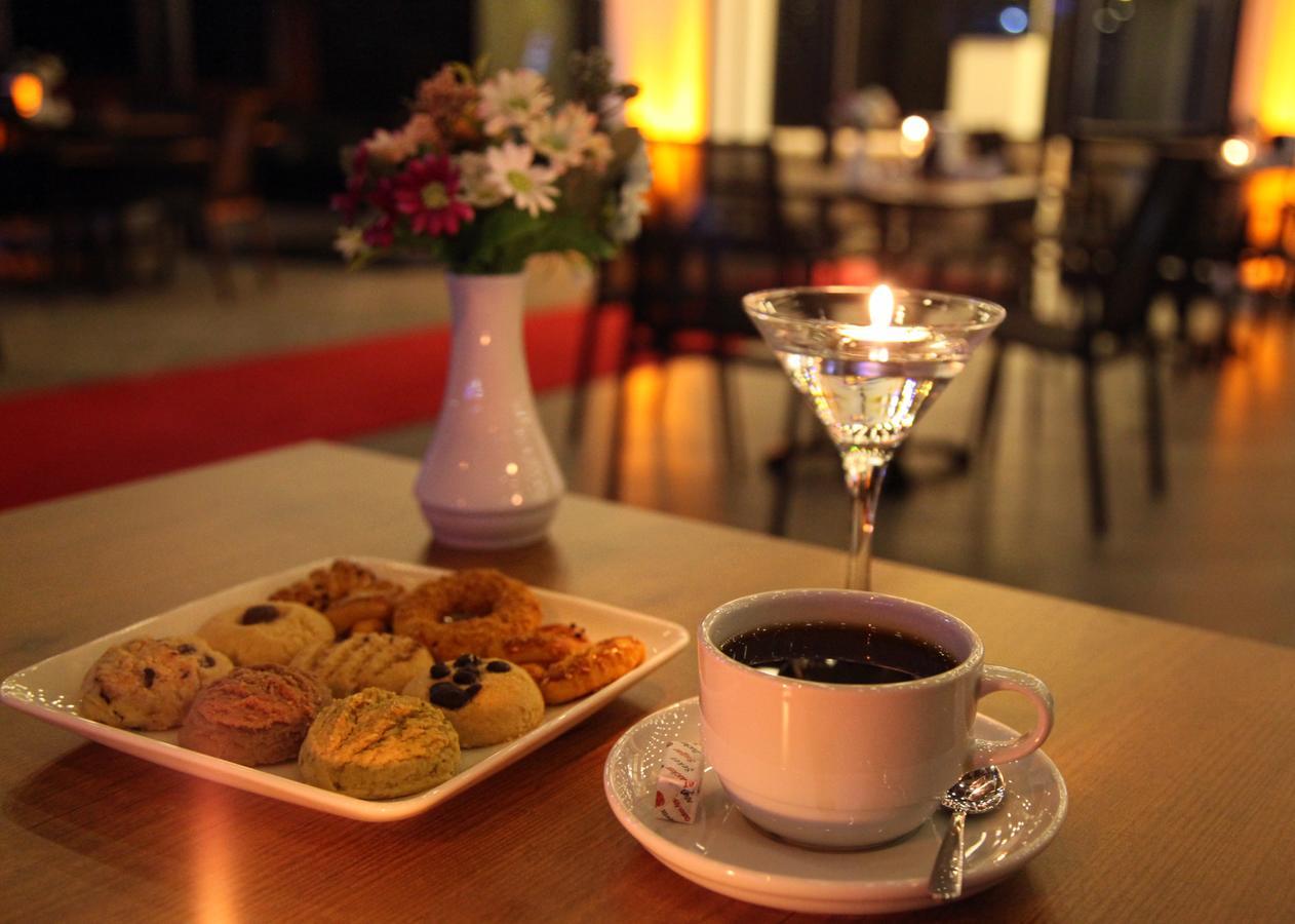 Favorite Hotel اكشبات المظهر الخارجي الصورة