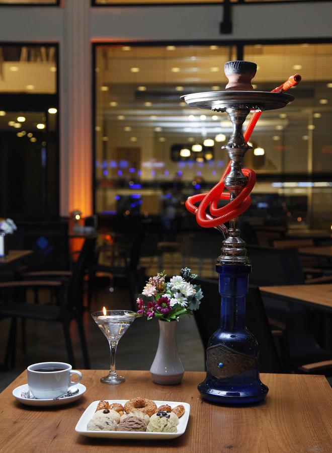 Favorite Hotel اكشبات المظهر الخارجي الصورة
