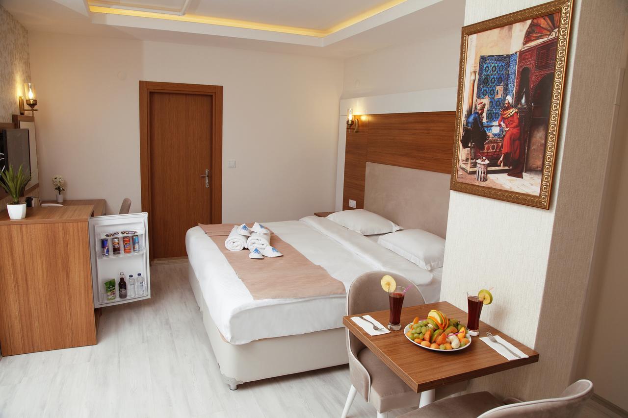Favorite Hotel اكشبات المظهر الخارجي الصورة