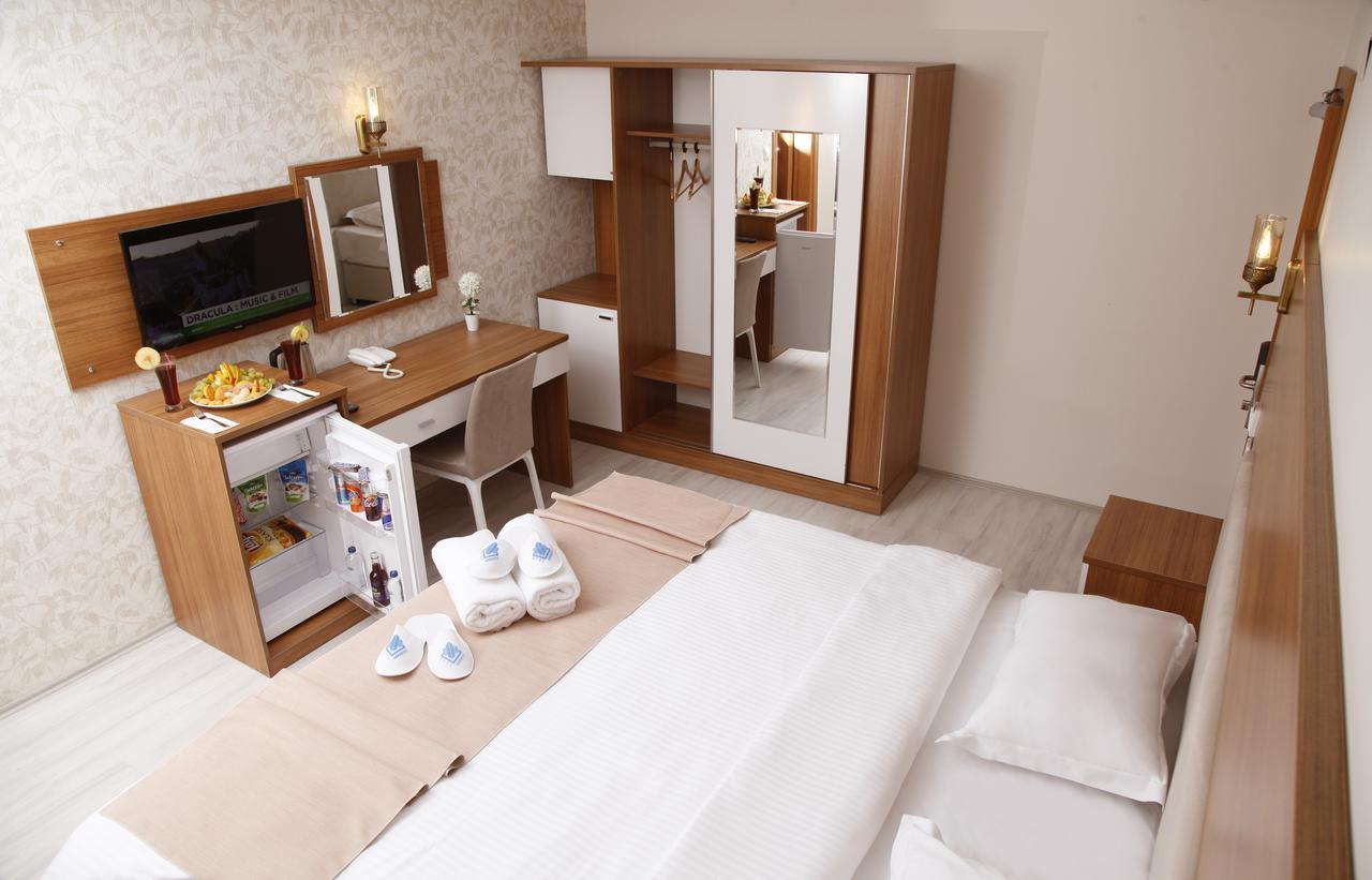 Favorite Hotel اكشبات المظهر الخارجي الصورة