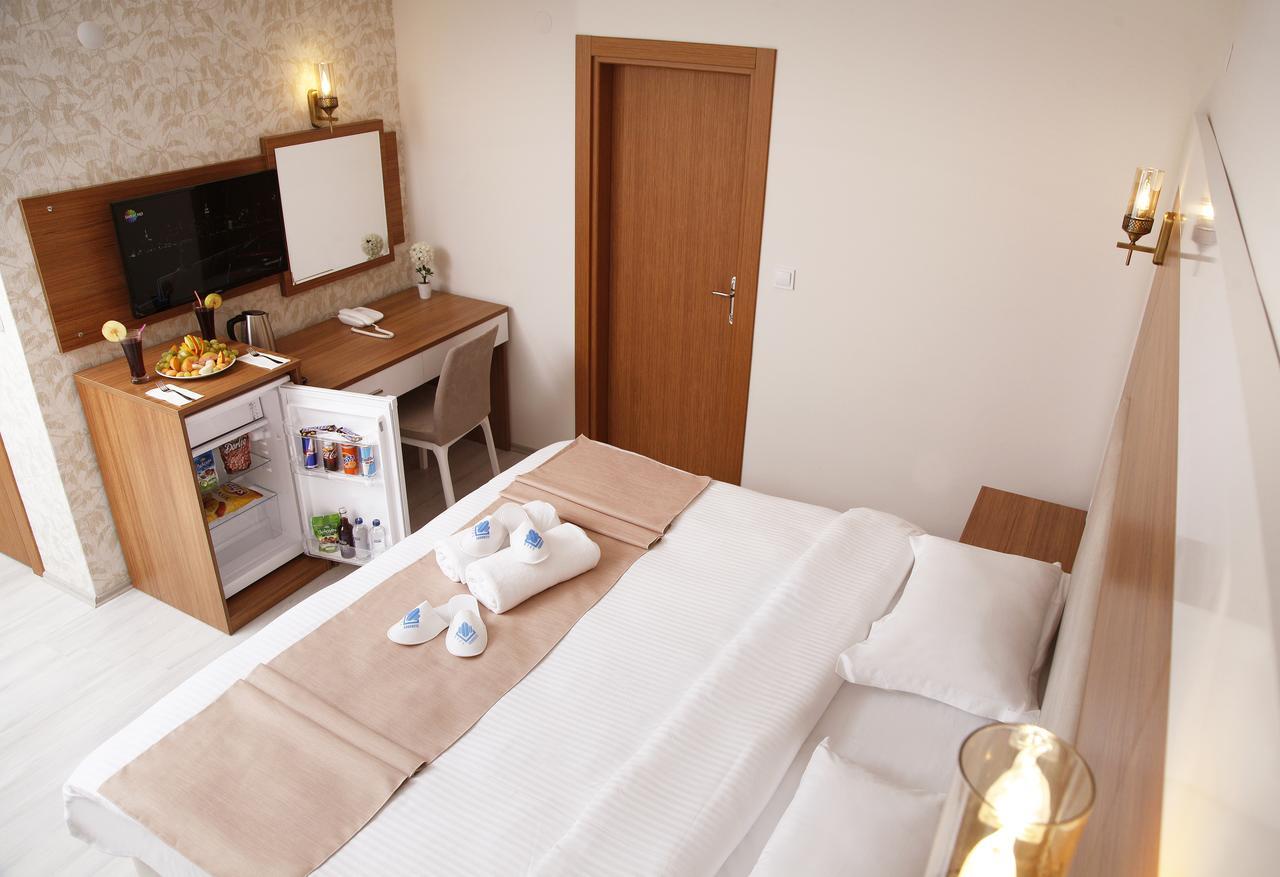 Favorite Hotel اكشبات المظهر الخارجي الصورة